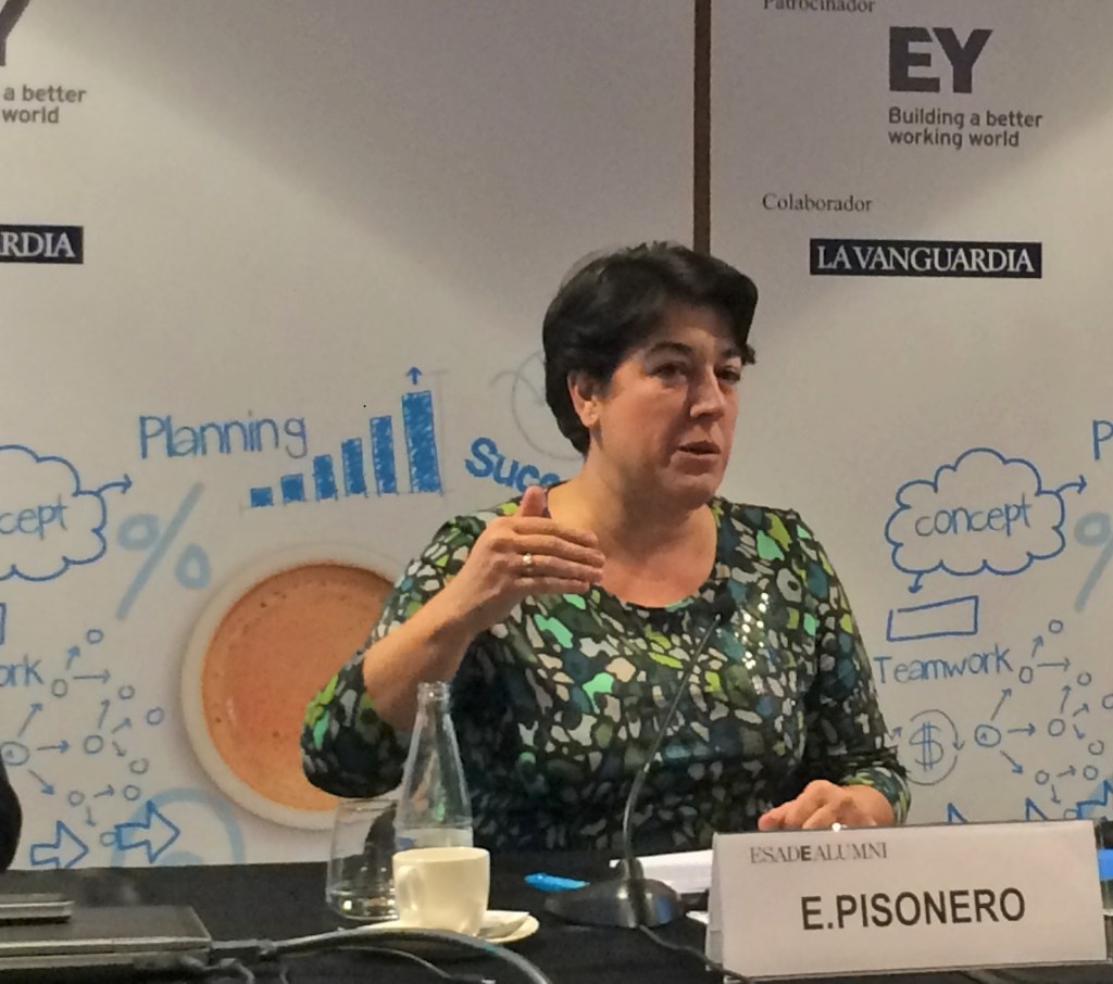 Desarrollar el talento, también el digital, para&nbsp;crecer